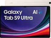Der passende Galaxy Pen ist im Lieferumfang des Galaxy Tab S9 Ultra enthalten (Bild: Samsung)